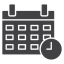 Reservation 5 icon