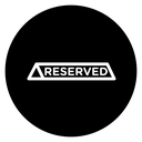Reserved icon