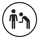 Respectfulness icon