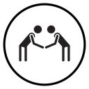 Respectfulness icon