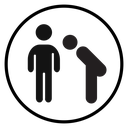 Respectfulness icon