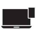 Responsive 2 icon