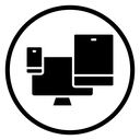 Responsive (2) icon
