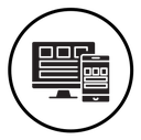 Responsive Design icon