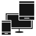 Responsive Design icon