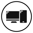 Responsive Design icon