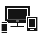 Responsive Design icon