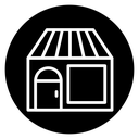 Restaurant icon