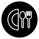 Restaurant icon