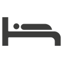 Resting icon