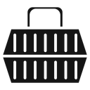 Restock animals Black Filled icon