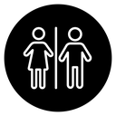 Restroom 2 icon