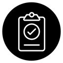 Result icon