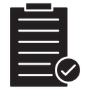 Result icon