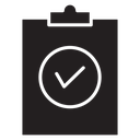 Result icon