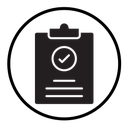 Result icon