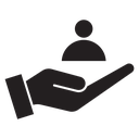 Retention icon