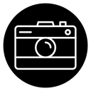 Retro camera 2 icon