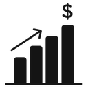 Revenue 4 icon
