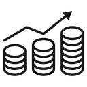 Revenue icon