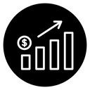 Revenue icon