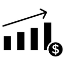 Revenue Growth icon