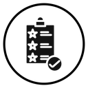 Review icon