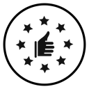 Review icon