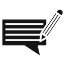 Review icon
