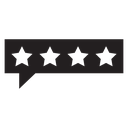 Review icon