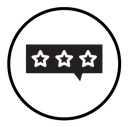 Review icon
