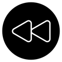 Rewind icon