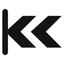 Rewind Previous Back arrow icon