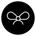 Ribbon icon