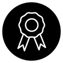 Ribbon icon