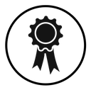 Ribbon icon