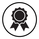 Ribbon icon