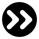 Right arrow icon