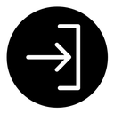 Right arrow icon