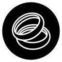 Ring 6 icon