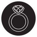 Ring icon