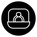 Ring icon
