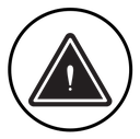 Risk icon