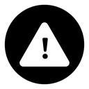 Risk icon
