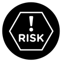 Risk icon