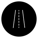 Road 2 icon