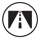Road icon