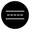 Road icon