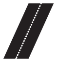 Road icon