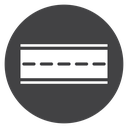 Road icon